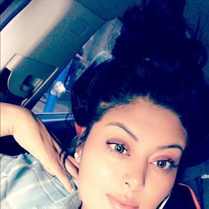 Meet your Posher, Kasey